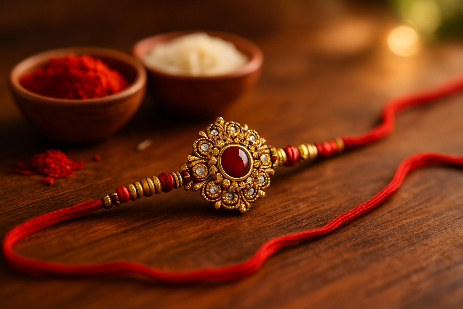 This raksha bandhan / rakhi 2025 surprise your special sister with gift