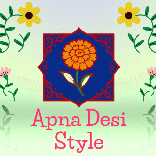 All about being Desi !