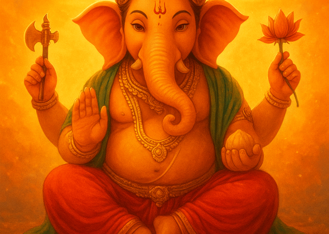 Ganesh Chaturthi 2025: Celebration, Pooja Vidhi aur Decoration Ideas