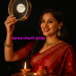Karwa chauth 2025